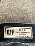 Gap Blue Jeans Size 2R - photo 7