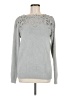En Creme Gray Pullover Sweater Size Med - Lg - photo 1
