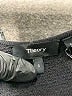Theory Solid Black Cocktail Dress Size S - photo 7