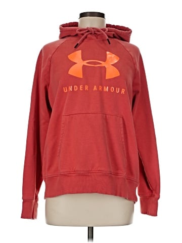 Under Armour Pullover Hoodie (view 1)