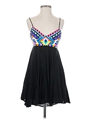 Mara Hoffman Cocktail Dress (view 1)