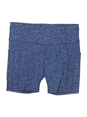 Athleta Athletic Shorts (view 1)
