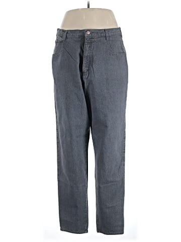 Avenue Blues Jeans (view 1)
