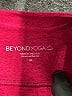Beyond Yoga Solid Burgundy Active Skort Size XL - photo 3