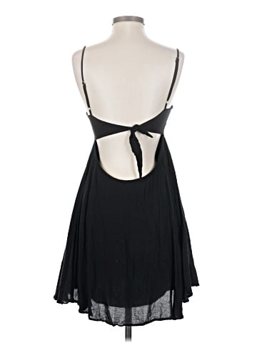 Mara Hoffman Cocktail Dress (view 2)