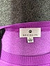 Socialite Purple Sweatshirt Size L - photo 7