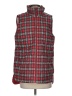 Lands' End 100% Polyester Red Vest Size S (tall) - photo 1