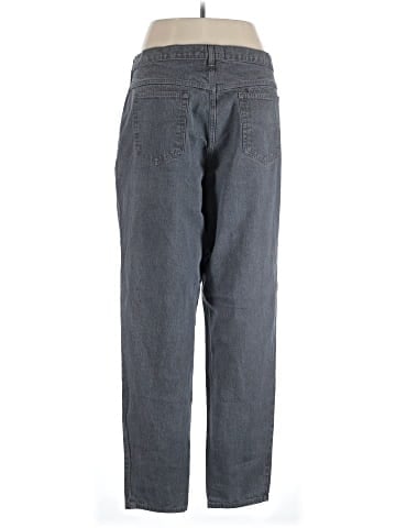 Avenue Blues Jeans (view 2)