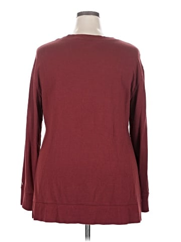 JoyLab Pullover Sweater (view 2)