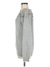 En Creme Gray Pullover Sweater Size Med - Lg - photo 5