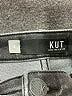 Kut from the Kloth Gray Jeans Size 4 - photo 7