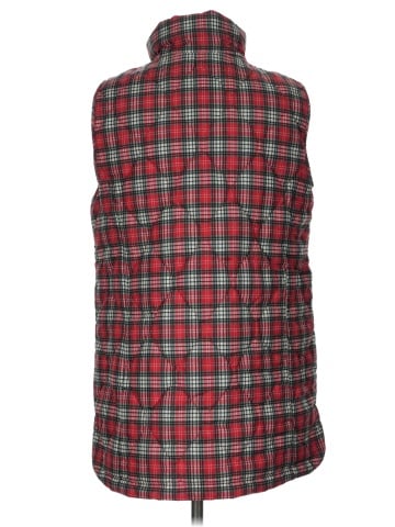Lands' End Vest (view 2)