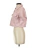 Zara Pink Short Sleeve Blouse Size XS - photo 5