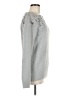 En Creme Gray Pullover Sweater Size Med - Lg - photo 4
