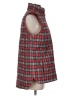 Lands' End 100% Polyester Red Vest Size S (tall) - photo 4