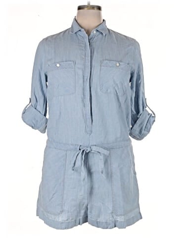 Denim & Supply Ralph Lauren Romper (view 1)