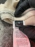Unbranded Tan Ivory Sleeveless Top Size M - photo 9