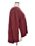 JoyLab Burgundy Pullover Sweater Size XXL - photo 4