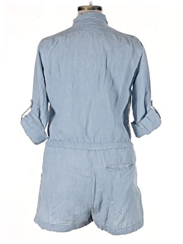 Denim & Supply Ralph Lauren Romper (view 2)