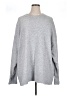 Aerie Solid Gray Pullover Sweater Size XL - photo 1