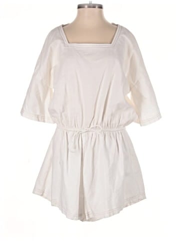 Sabo Skirt Romper (view 1)