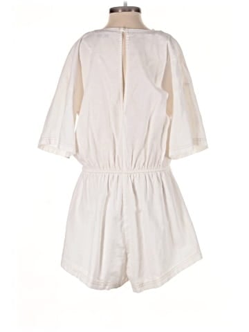 Sabo Skirt Romper (view 2)