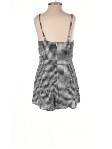 Honey Punch Romper (view 2)