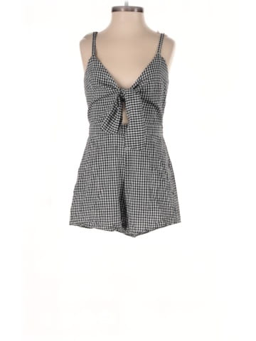 Honey Punch Romper (view 1)