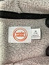 Wonder Nation Silver Pullover Hoodie Size M (kids) - photo 3
