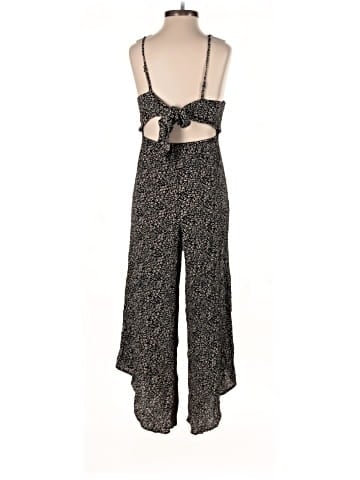 Blue Rain Jumpsuit (view 2)