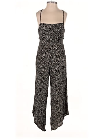 Blue Rain Jumpsuit (view 1)
