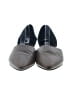 Vince. Gray Tan Flats Size 9 1/2 - photo 2