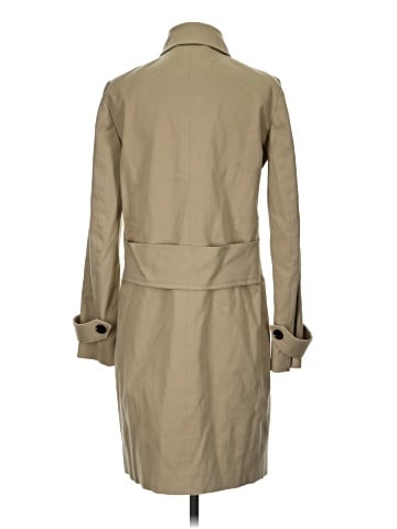 Ann Taylor Trenchcoat (view 2)
