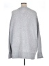 Aerie Solid Gray Pullover Sweater Size XL - photo 2