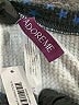 Adore Me Polka Dots Blue Pullover Sweater Size S - photo 7