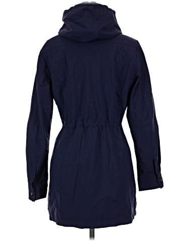 Kristen Blake Raincoat (view 2)