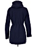 Kristen Blake Blue Raincoat Size S - photo 2