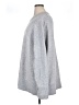 Aerie Solid Gray Pullover Sweater Size XL - photo 5