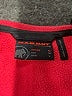 Mammut 100% Polyester Red Pullover Hoodie Size M - photo 7