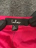 Lulus 100% Polyester Pink Cocktail Dress Size L - photo 7