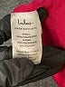 Lulus 100% Polyester Pink Cocktail Dress Size L - photo 8