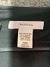 Merona Solid Black Formal Skirt Size 18 - photo 4
