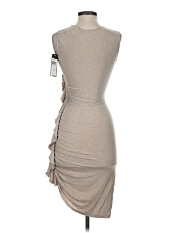 BCBGMAXAZRIA Cocktail Dress (view 2)