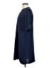 Shein 100% Polyester Blue Casual Dress Size 4 - photo 5