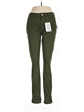 Cosmic Blue Love Casual Pants (view 1)
