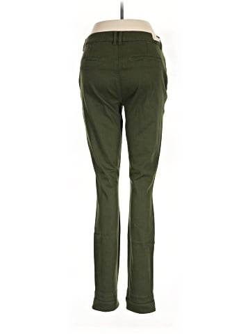 Cosmic Blue Love Casual Pants (view 2)
