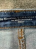 So Slimming by Chico's Blue Jeans Size Med Tall (1) - photo 7