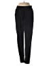 FP Movement Solid Black Track Pants Size S - photo 1