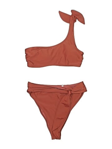 Abercrombie & Fitch Two Piece Swimsuit (view 1)