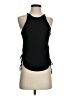 Express Black Tank Top Size S - photo 1